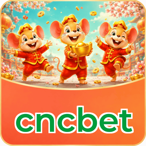 cncbet Segurança Logo 3