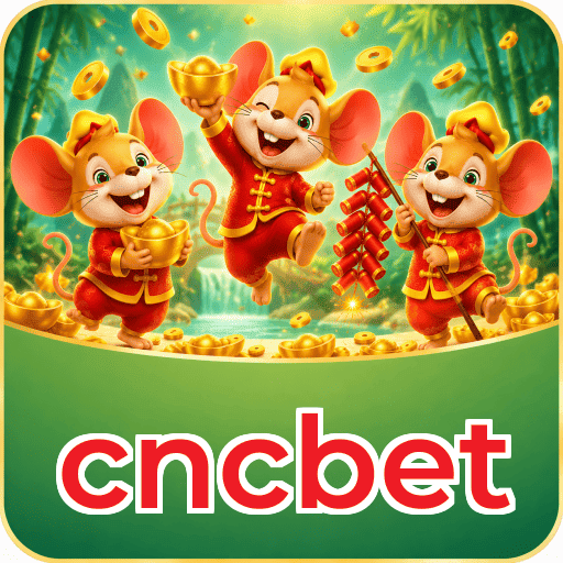 cncbet Instalar Logo 1