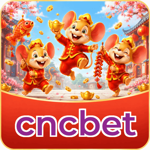 cncbet Logo 1