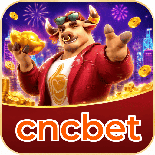 cncbet Logo 2
