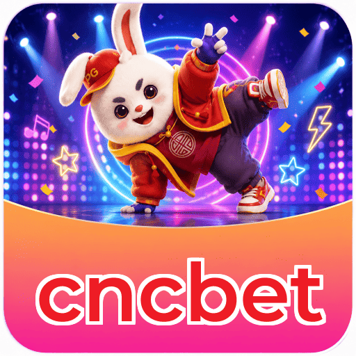 cncbet Logo 3