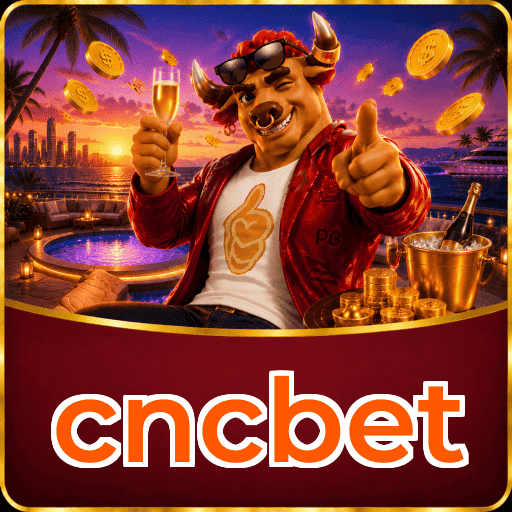 cncbet Instalar Logo 2