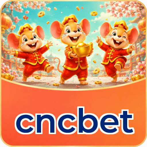 cncbet Instalar Logo 3